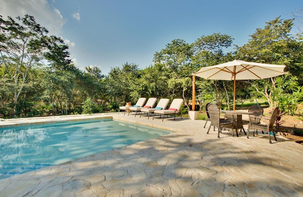 Mystic River Resort San Ignacio Eksteriør bilde