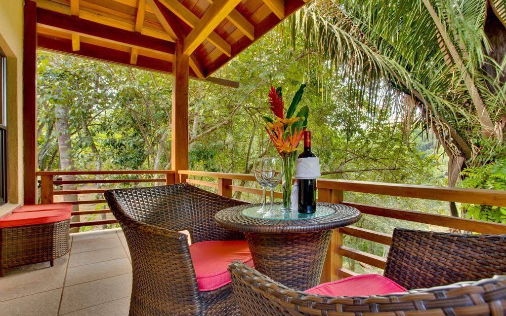 Mystic River Resort San Ignacio Eksteriør bilde