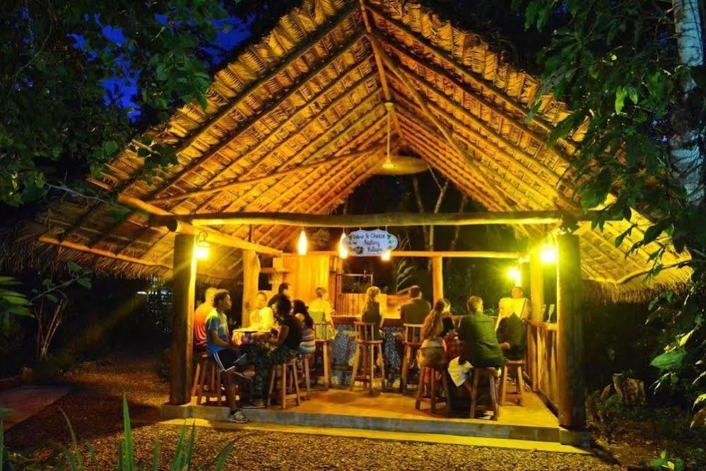 Mystic River Resort San Ignacio Eksteriør bilde